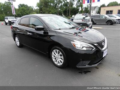 2019 Nissan Sentra SV - Photo 3 - Glassboro, NJ 08028