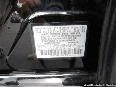 2019 Nissan Sentra SV - Photo 23 - Glassboro, NJ 08028