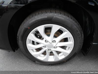 2019 Nissan Sentra SV - Photo 11 - Glassboro, NJ 08028