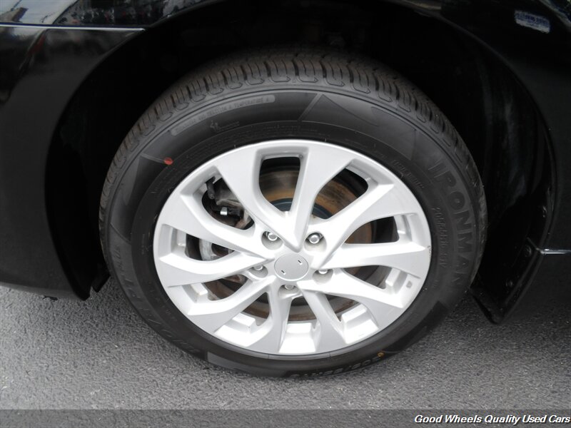 2019 Nissan Sentra SV - Photo 11 - Glassboro, NJ 08028