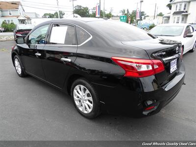 2019 Nissan Sentra SV - Photo 7 - Glassboro, NJ 08028