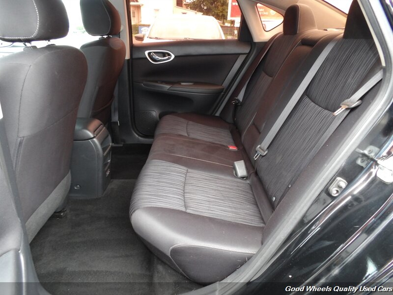 2019 Nissan Sentra SV - Photo 14 - Glassboro, NJ 08028