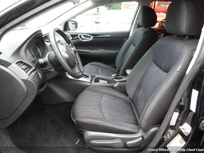 2019 Nissan Sentra SV - Photo 13 - Glassboro, NJ 08028
