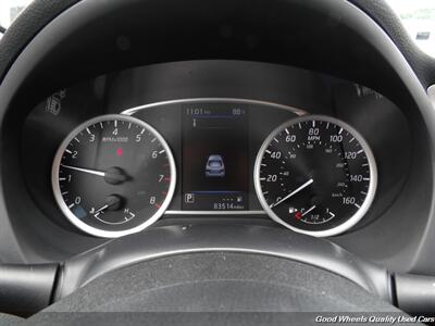 2019 Nissan Sentra SV - Photo 17 - Glassboro, NJ 08028