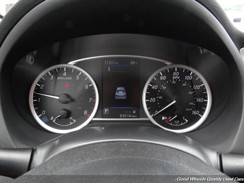 2019 Nissan Sentra SV - Photo 17 - Glassboro, NJ 08028