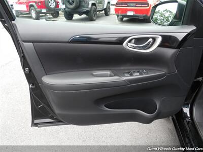 2019 Nissan Sentra SV - Photo 22 - Glassboro, NJ 08028
