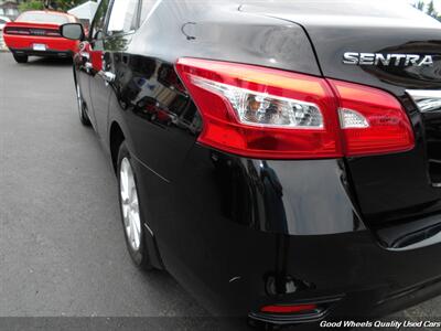 2019 Nissan Sentra SV - Photo 9 - Glassboro, NJ 08028