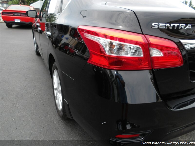 2019 Nissan Sentra SV - Photo 9 - Glassboro, NJ 08028