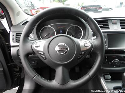 2019 Nissan Sentra SV - Photo 16 - Glassboro, NJ 08028