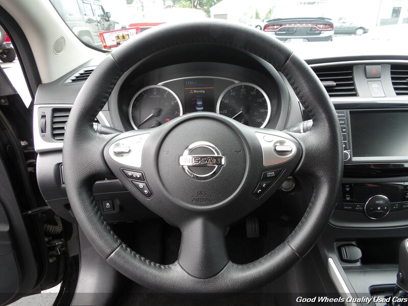 2019 Nissan Sentra SV - Photo 16 - Glassboro, NJ 08028