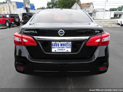 2019 Nissan Sentra SV - Photo 6 - Glassboro, NJ 08028