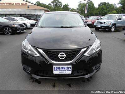 2019 Nissan Sentra SV - Photo 2 - Glassboro, NJ 08028