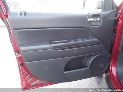 2016 Jeep Patriot Sport   - Photo 22 - Glassboro, NJ 08028