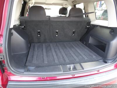 2016 Jeep Patriot Sport   - Photo 20 - Glassboro, NJ 08028