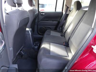 2016 Jeep Patriot Sport   - Photo 14 - Glassboro, NJ 08028