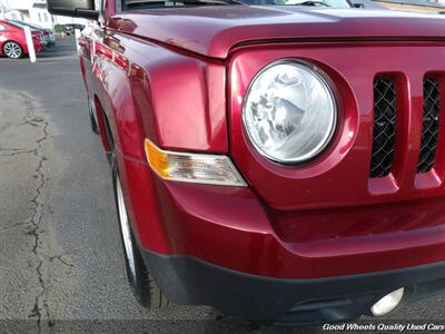 2016 Jeep Patriot Sport   - Photo 10 - Glassboro, NJ 08028