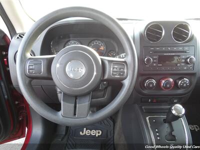 2016 Jeep Patriot Sport   - Photo 15 - Glassboro, NJ 08028