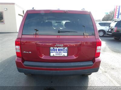2016 Jeep Patriot Sport   - Photo 6 - Glassboro, NJ 08028