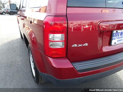 2016 Jeep Patriot Sport   - Photo 9 - Glassboro, NJ 08028