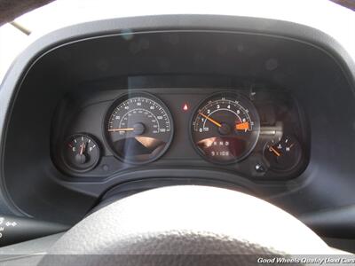 2016 Jeep Patriot Sport   - Photo 17 - Glassboro, NJ 08028