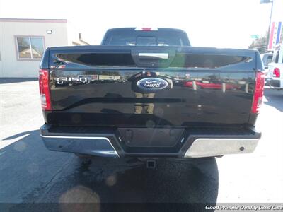 2017 Ford F-150 XLT   - Photo 6 - Glassboro, NJ 08028