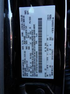 2017 Ford F-150 XLT   - Photo 25 - Glassboro, NJ 08028