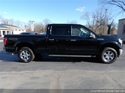 2017 Ford F-150 XLT   - Photo 4 - Glassboro, NJ 08028