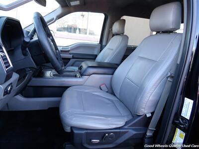 2017 Ford F-150 XLT   - Photo 13 - Glassboro, NJ 08028