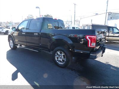 2017 Ford F-150 XLT   - Photo 7 - Glassboro, NJ 08028