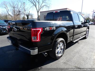 2017 Ford F-150 XLT   - Photo 5 - Glassboro, NJ 08028