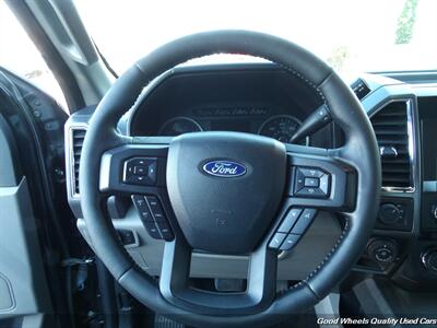 2017 Ford F-150 XLT   - Photo 16 - Glassboro, NJ 08028