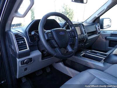 2017 Ford F-150 XLT   - Photo 12 - Glassboro, NJ 08028