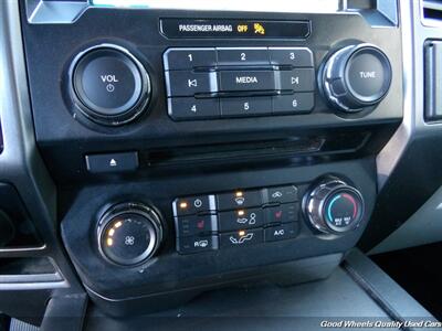 2017 Ford F-150 XLT   - Photo 19 - Glassboro, NJ 08028