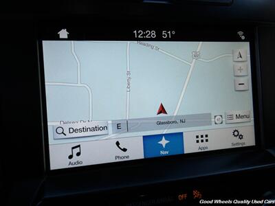 2017 Ford F-150 XLT   - Photo 22 - Glassboro, NJ 08028