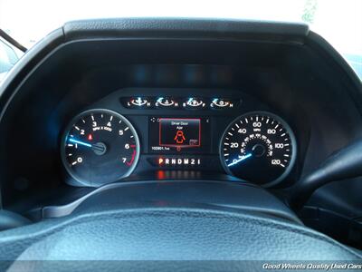 2017 Ford F-150 XLT   - Photo 17 - Glassboro, NJ 08028