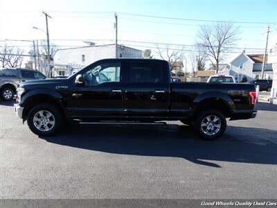 2017 Ford F-150 XLT   - Photo 8 - Glassboro, NJ 08028
