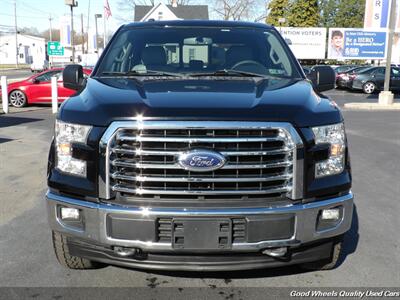 2017 Ford F-150 XLT   - Photo 2 - Glassboro, NJ 08028