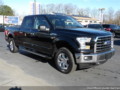 2017 Ford F-150 XLT   - Photo 3 - Glassboro, NJ 08028