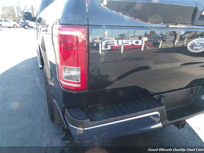 2017 Ford F-150 XLT   - Photo 9 - Glassboro, NJ 08028