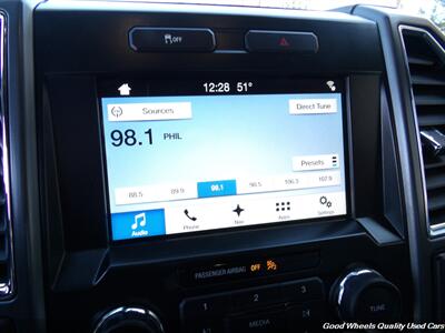 2017 Ford F-150 XLT   - Photo 18 - Glassboro, NJ 08028