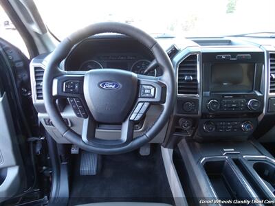 2017 Ford F-150 XLT   - Photo 15 - Glassboro, NJ 08028