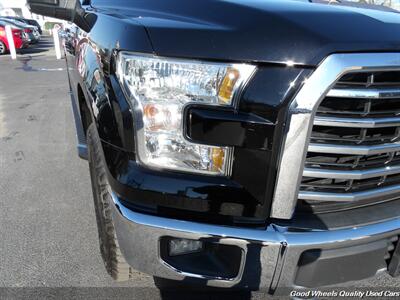 2017 Ford F-150 XLT   - Photo 10 - Glassboro, NJ 08028