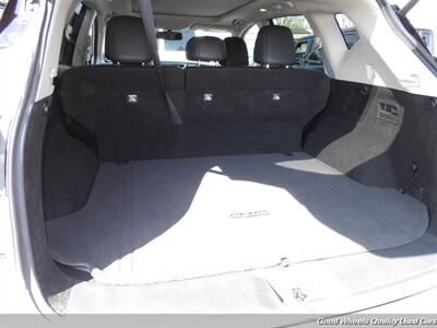 2018 Nissan Murano SL   - Photo 25 - Glassboro, NJ 08028