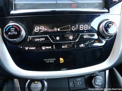 2018 Nissan Murano SL   - Photo 22 - Glassboro, NJ 08028