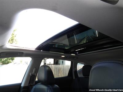2018 Nissan Murano SL   - Photo 24 - Glassboro, NJ 08028