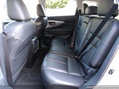 2018 Nissan Murano SL   - Photo 14 - Glassboro, NJ 08028