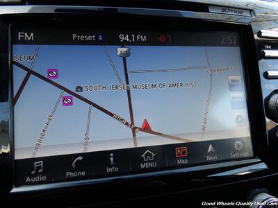 2018 Nissan Murano SL   - Photo 21 - Glassboro, NJ 08028