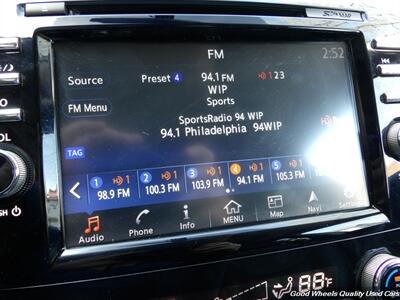 2018 Nissan Murano SL   - Photo 19 - Glassboro, NJ 08028