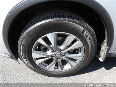 2018 Nissan Murano SL   - Photo 11 - Glassboro, NJ 08028