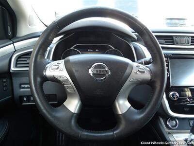 2018 Nissan Murano SL   - Photo 16 - Glassboro, NJ 08028
